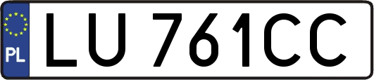 LU761CC