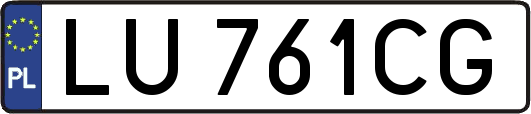 LU761CG