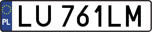LU761LM