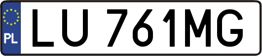 LU761MG