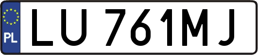 LU761MJ