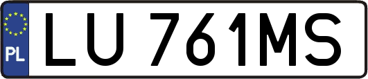 LU761MS
