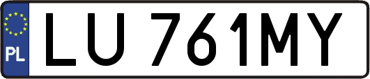 LU761MY
