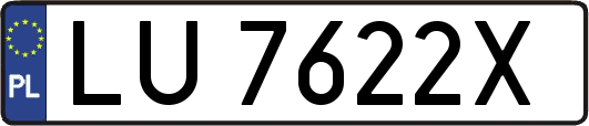 LU7622X