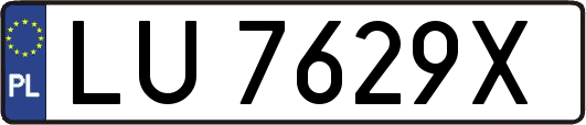 LU7629X