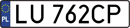 LU762CP