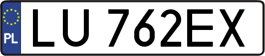 LU762EX
