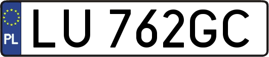 LU762GC