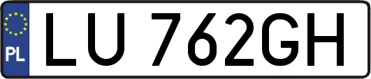 LU762GH