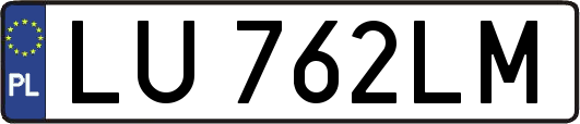 LU762LM