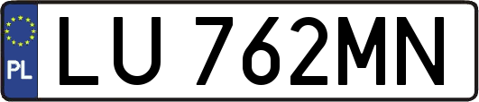 LU762MN