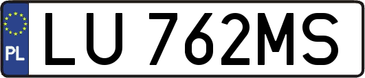 LU762MS