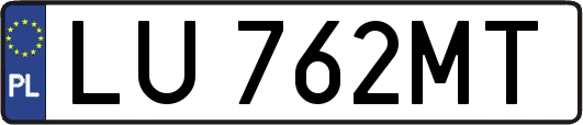 LU762MT