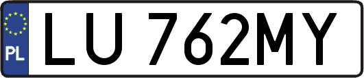 LU762MY