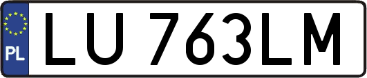 LU763LM