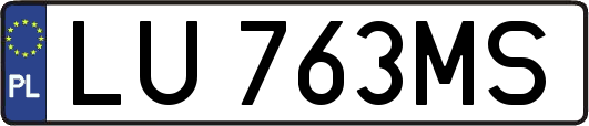 LU763MS