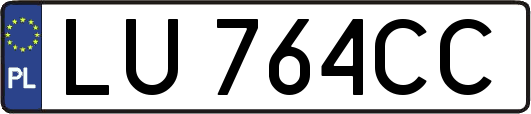 LU764CC