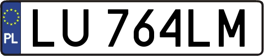 LU764LM