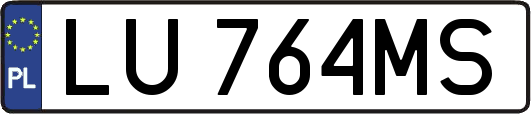 LU764MS