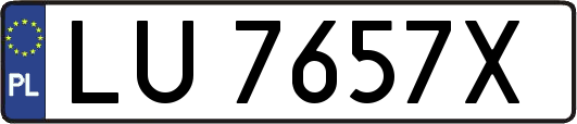 LU7657X