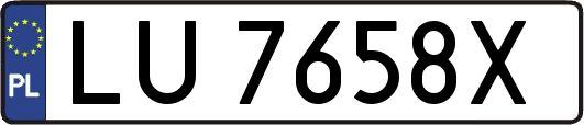 LU7658X