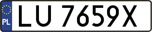 LU7659X