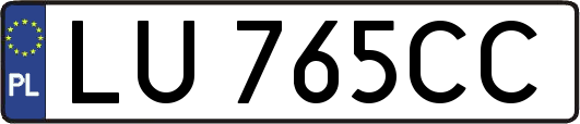 LU765CC