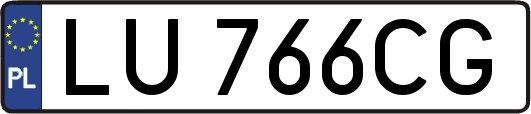 LU766CG