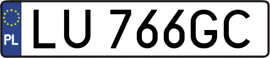 LU766GC