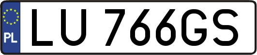 LU766GS