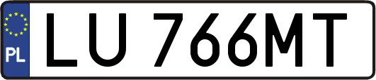 LU766MT