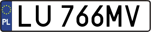 LU766MV