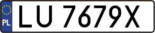LU7679X