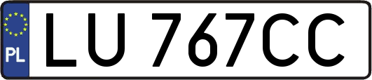 LU767CC