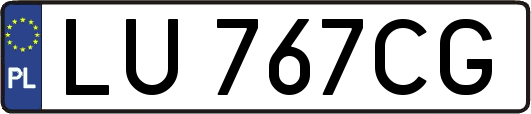 LU767CG