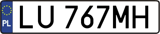 LU767MH