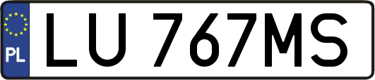 LU767MS