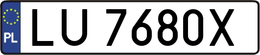 LU7680X