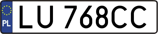 LU768CC