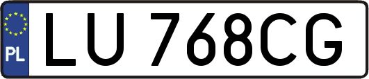 LU768CG