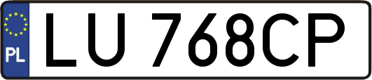 LU768CP