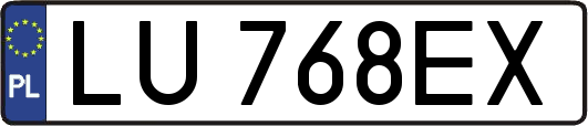LU768EX