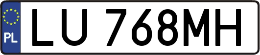 LU768MH