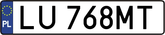 LU768MT
