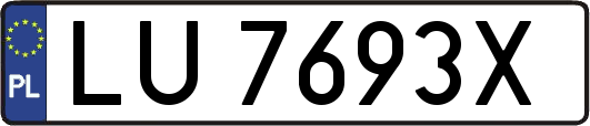 LU7693X
