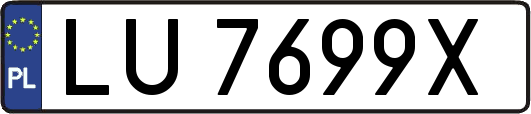 LU7699X