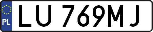 LU769MJ