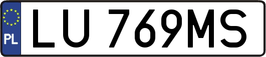 LU769MS