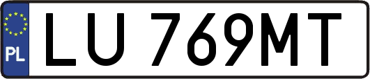 LU769MT