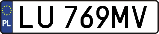 LU769MV